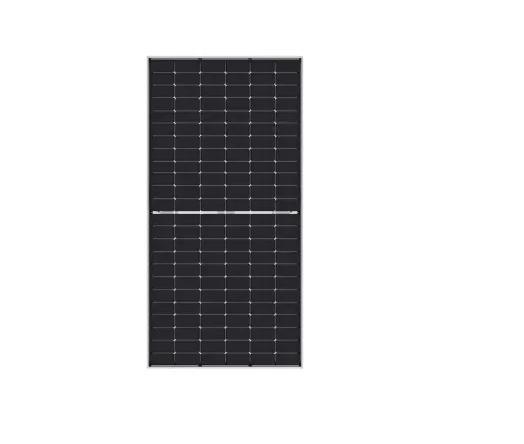 High Quality and Low Price a-Grade First-Line Brand Jinko 575W/580W Double-Sided Solar Panel