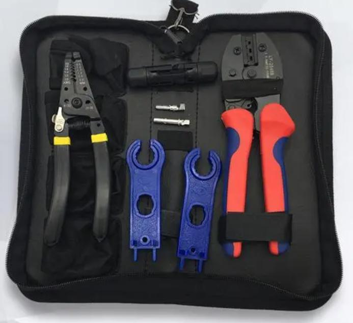 1000W2000W2500W3000W5kw off-Grid Solar System with 420W Solar Panel Full Black