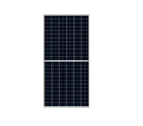 Grade a Brand Longi 540W545W550W555W560W Solar Panel for Solar System