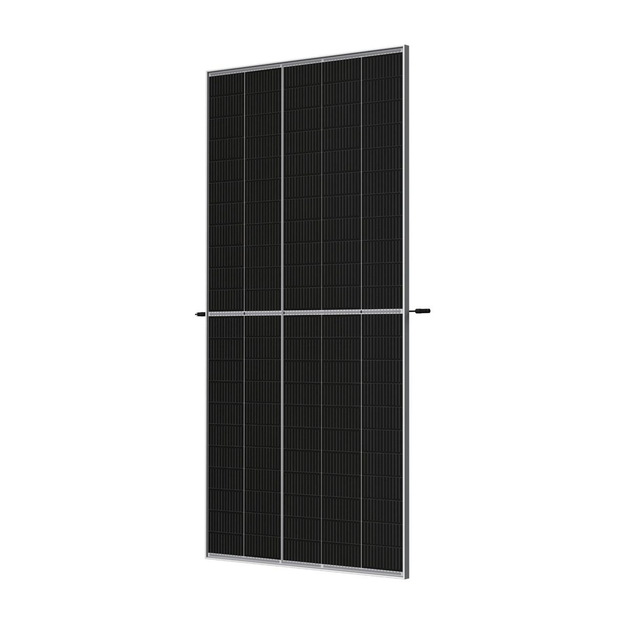 Tire 1 Brand Trina 535W540W545W550W555W Bifacial Dual Glass Mono Solar Panel