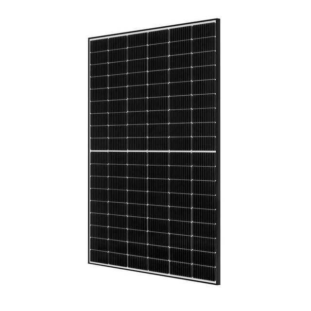 A Grade Longi Solar Panel Price 400W405W410W415W420W with Black Frame