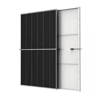 Hot Sale China Factory Solar Panels 395W400W405W410W for Home Use Cheap Price