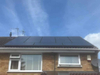 Full Black 400W 405W 410W 415W 420W Longi Trina Jinko Solar Panels in Stock