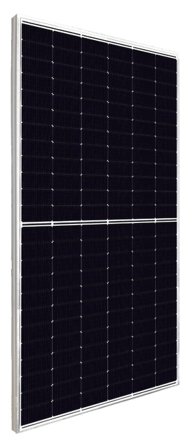 Hot Sale Dmegc 490/495/500/505W High Quality Low Price High Efficiency Solar Panel