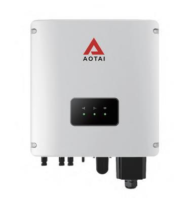 5kw Solar Energy System 1000W 2kw 3kw 5kw 8kw 10kw on Grid/Grid Tied Solar System