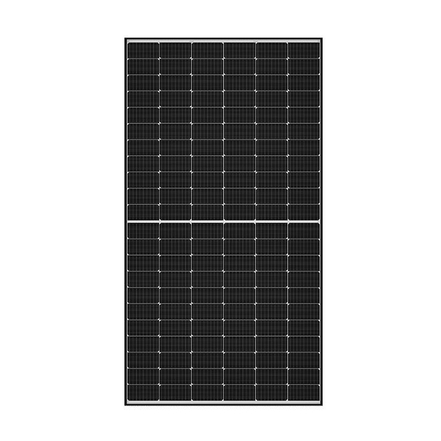 Solar Panel Longji High Efficiency 590W595W600W Mono Solar Modules