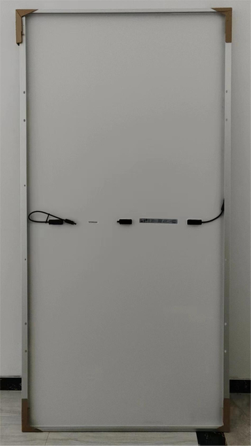 Jinko 550W Ja Longi Canadian Trina Dmegc Dinghui Mono-Facial 540W 545W Solar Panel for Solar Energy System