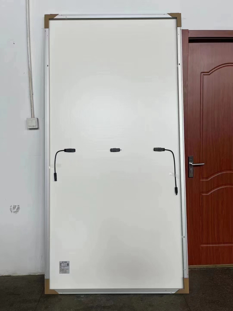 Canadian 545watt 550W Longi Jinko Ja Trina Dmegc Dinghui Solar Panels with SGS (PSI, COC) Certificate for Home