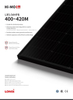 A Grade Trina Jinko Longi Ja Bifacial Solar Panel 450W 540W 545W 550W 650W 665W 660W 670W PV Module Price with Solar Panel