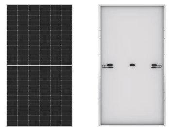 Factory Discount Price OEM 144cells 540W 545W 550W 555W 660W Solar Panels