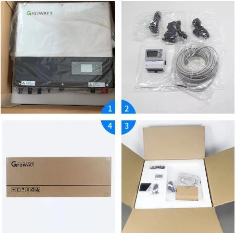High Efficiency Inverter on/off Grid Panel Energy PV Solar Power System 5/10/15/20kw