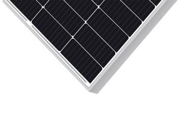 Dmegc Solar 450W 455W 460W Solar Panel High Quality