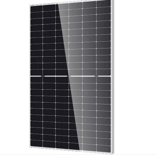 Dmegc 505W Solar Monocrystalline Half-Cell Solar Panel
