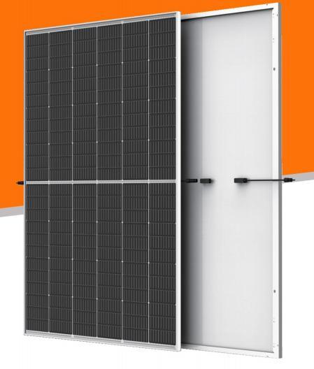 Dinghui Solar Panels 18V 36V Customized PV Modules Factory 400W 410W 108 Cells in USA