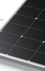 Longi Solar Panel Mono Half Cell 560W 580W PV Module for Solar Power System