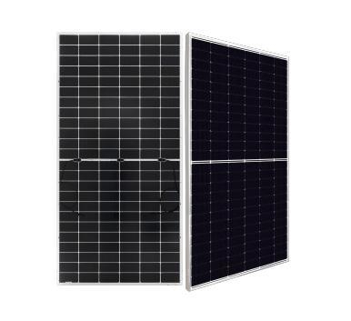 Dinghui Bifacial Mono Solar Panel 535W540W545W550W555W in Stock