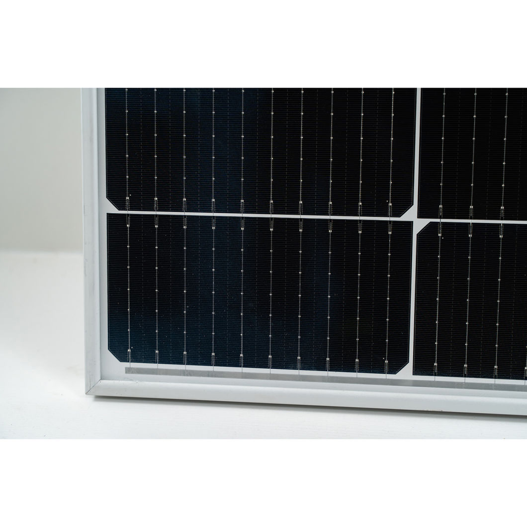 Grade a Brand Longi 540W545W550W555W560W Solar Panel for Solar System