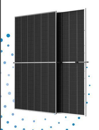 China High Efficiency 700W Solar Panel Monocrystallinel for Homes