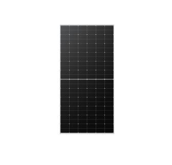 Longi High Efficiency 590W595W600W Mono Module Solar Panel for Solar Energy System