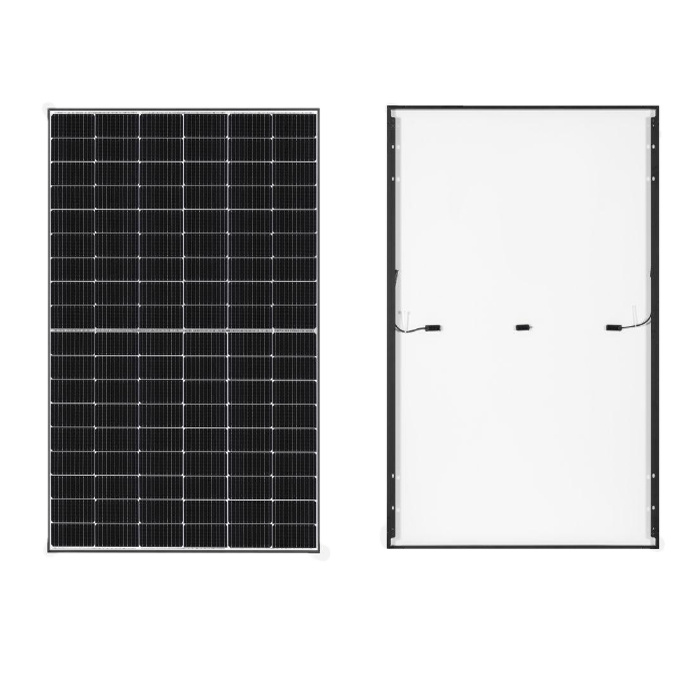 Trina Half Cell Solar Panel 540W545W550W555W560W High Efficiency Monocrystalline Solar Module