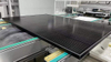 Full Black 400W 405W 410W 415W 420W Longi Trina Jinko Solar Panels in Stock