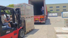 Full Black 400W 405W 410W 415W 420W Longi Trina Jinko Solar Panels in Stock