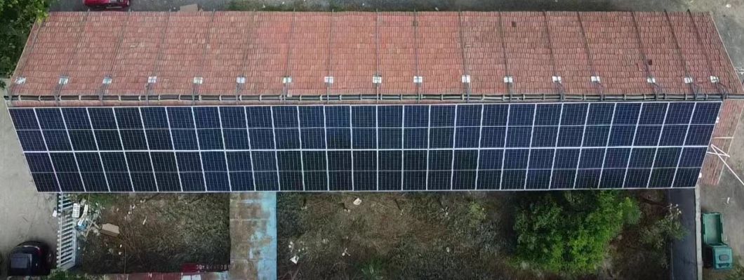 China Trina Vertex Jinko Ja Longi Canadian Dmegc Dinghui 565W 570W 580W A Grade Solar Panels for Home