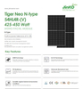 Wholesale Cheap Panel Solar Jinko in Stock Best Price 410W 435W 450W 475W 500W 545W 550W 580W High Efficiency Mono Solar Panel