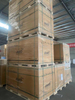 Jinko Monocrystalline Photovoltaic Module Black Half Cell 390/395/400/405/410W Solar Panel EU Warehouse Stock