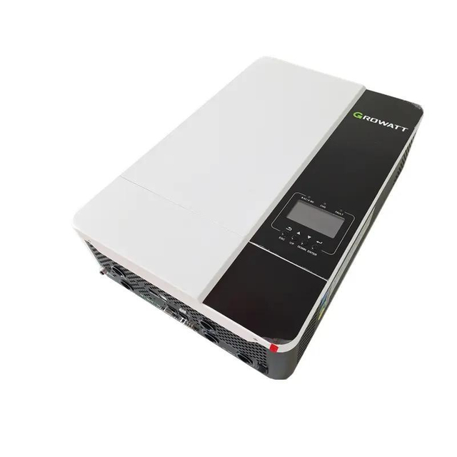 Growatt off Grid 3500W 5000W SPF 3500es Solar String Home Inverter 48V