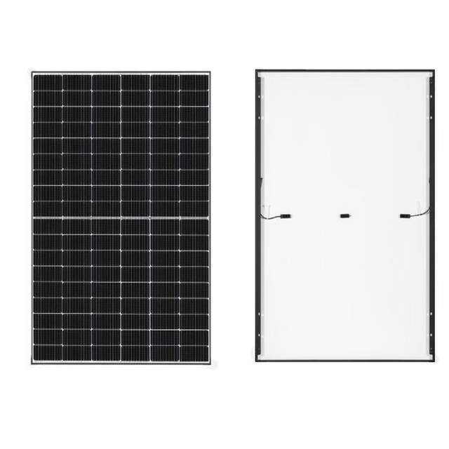 Dmegc Jinko Longi 540W 550W 555W Half Cell Photovoltaic Solar Panel