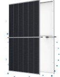 Highest Efficiency Customized 650/660/670/700W Cheap PV Perc Mono Solar Panel for System