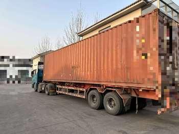 Hot Sale Jinko Longi Trina Dinghui 540W-560W Solar Panels Rotterdam Warehouse