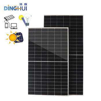 Wholesale Price 10 Kw off Grid Complete Solar Energy System