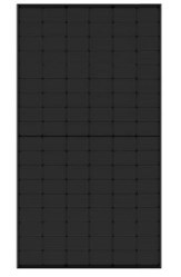 Jinko 420W-440W Full Black Perc A Grade Solar Panels Promotion Price