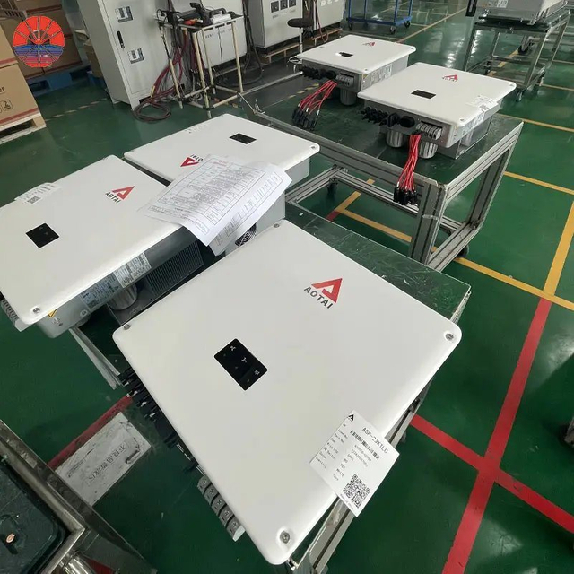 3kw 4kw 5kw on/off/Hybrid Full Set Solar Energy System Complete for Home