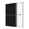 Trina Vertexs 410/415/420/425/430/440/450W Dual Glass Monocrystalline Module Manufacturer Price Solar Panels