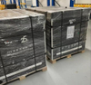 Trina Vertexs EU Standard Mono 410W PV Module All Black Solar Panel
