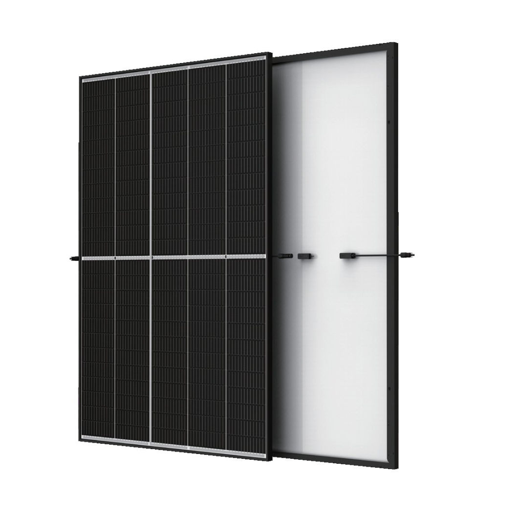 Monocrystalline Solar Panels 395W400W405W410W Cheap Price Made in China