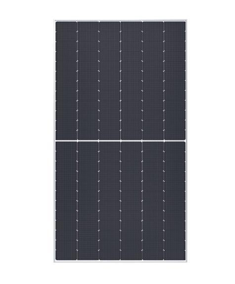 Jinko Black Monocrystalline Silicon Half Sliced 460W 480W Solar Panel