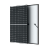 Trina New Hot Sale Dual Glass 420W 425W 430W 435W Full Black Solar Panel Mono Module for Solar System