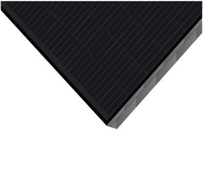 Hot Selling China Wholesale 380W Solar Panel Price