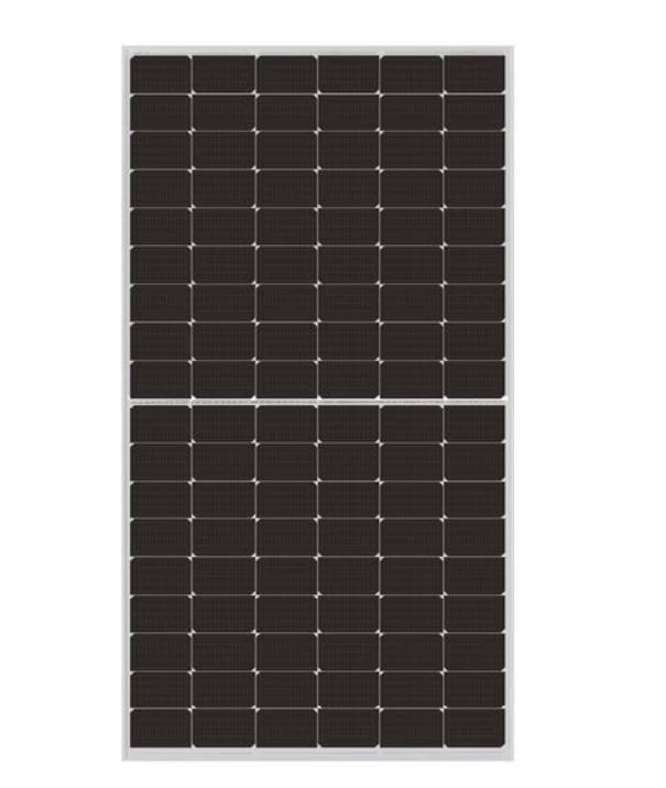 Bifacial Solar Panel Double Glass Module 420W 440W Glass Module PV Solar Panels M12 EU Stock