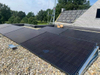 Trina Dmegc 500W Solar Panel All Black Mono 490W 495W 505W PV Panels Jinko