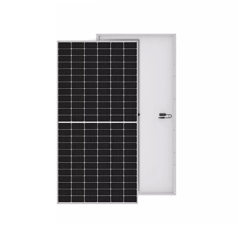Trina Half Cell 400W405W410W415W420W Mono Solar Panel, Solar Module