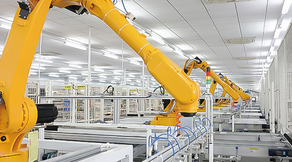 Risen disclosed that the company plans to invest in the construction of an annual 10GW efficient solar cell project in Chuzhou City