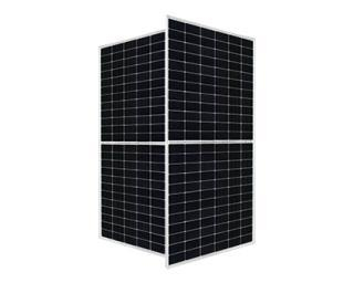 N-Type Single-Sided House Hold Solar Panel 565W 570W 580W 585W