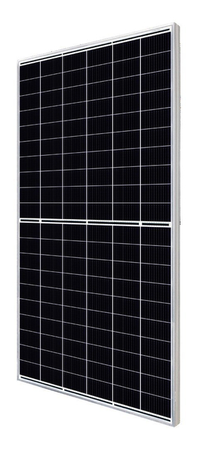 Canadian Hiku6 Mono Perc 395W400W405W410W415W420W Solar Power PV Panel for Solar Energy System