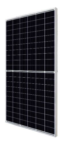 Canadian 580W Power Bifacial Mono Perc 585W590W595W600W605W610W Solar Panel for Home System
