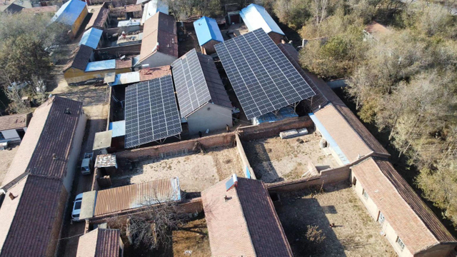 Longi Easy Installed Solar Power Panel Solar PV Module 550W 560W 585W 590W 600W Home Use Solar Panels Wholesale